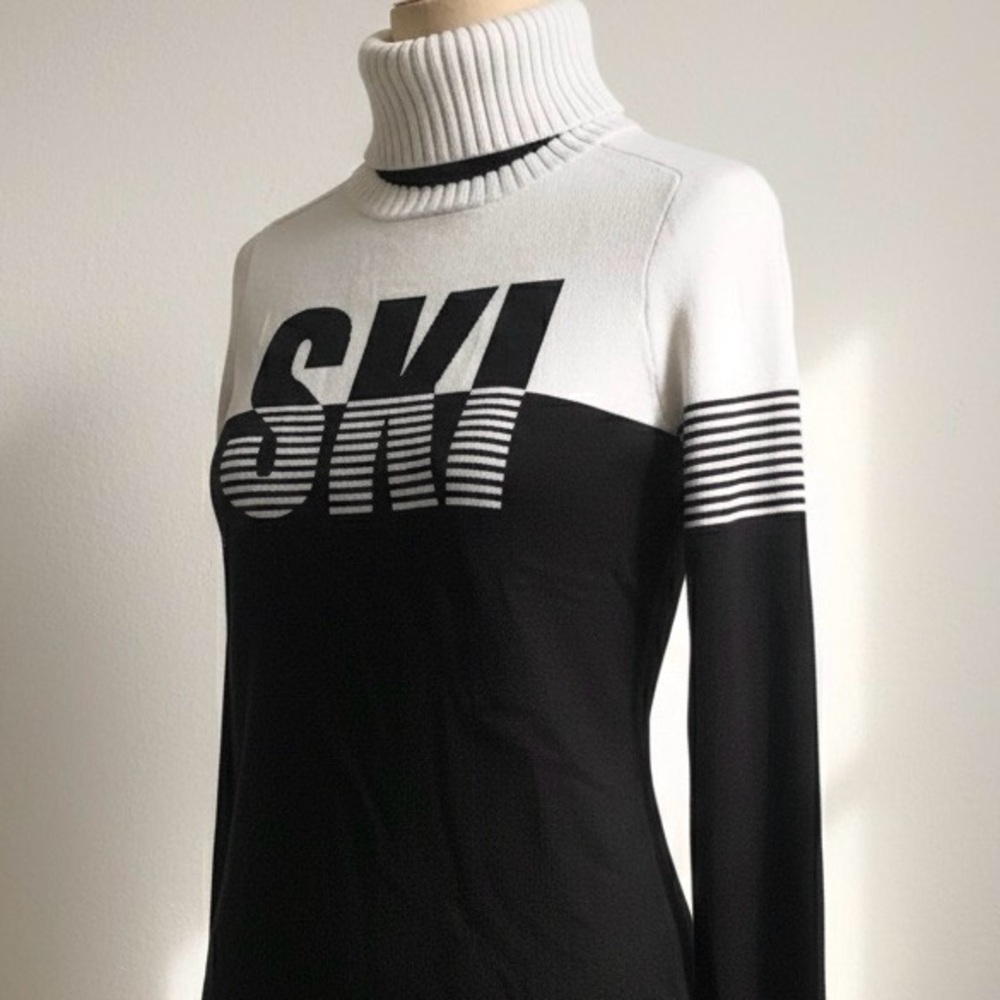 Krimson klover apres ski turtleneck sweater